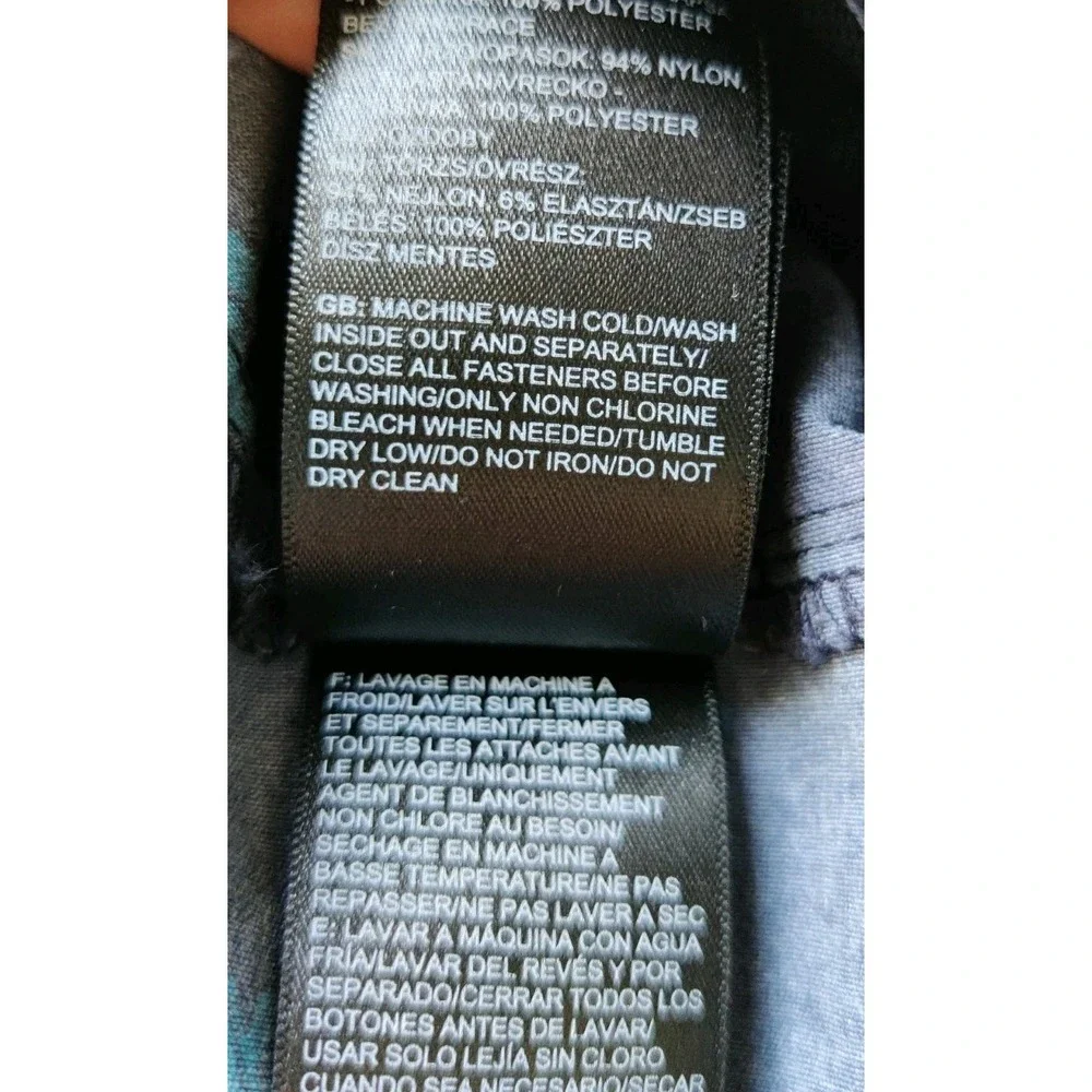 The North Face please review